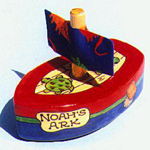Noah's Ark